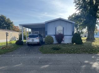 3974 Route 417 #79, Allegany, NY 14706