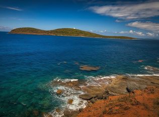 Bo, Culebra, PR 00775