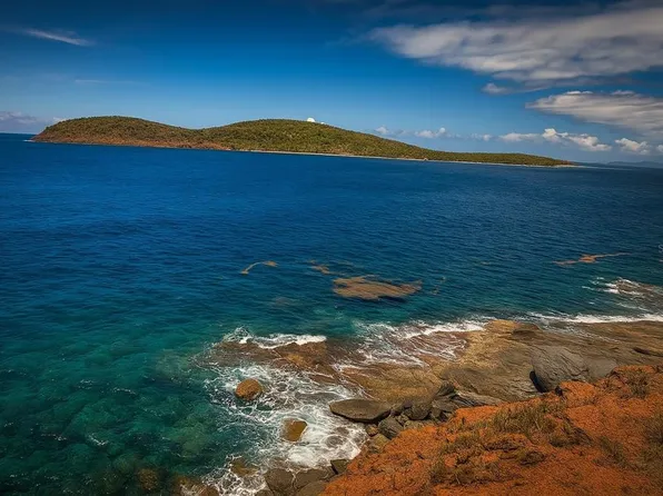 Bo, Culebra, PR 00775