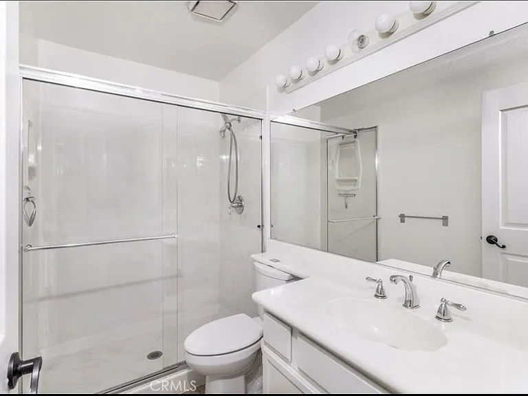 Second Full Bathroom
