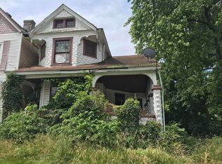 119 W 65th St, Cincinnati, OH 45216