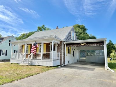 44 Glenhaven Ave, Fairhaven, MA, 02719