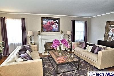 3rd image of 2511 Las Lunas St
