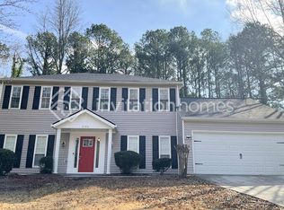 2140 Buckley Trl, Snellville, GA 30078