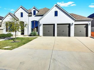 113 University Lands Dr, Liberty Hill, TX 78642