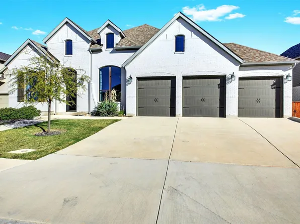 113 University Lands Dr, Liberty Hill, TX 78642