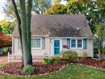 2259 Cummings Ave, Berkley, MI, 48072