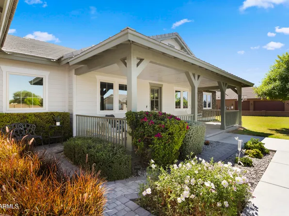 2505 S 199TH Avenue, Buckeye, AZ 85326