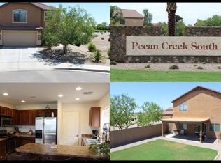 1271 E Estelle Ln, San Tan Valley, AZ 85140