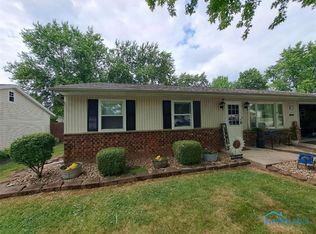 604 Charles Ave, Findlay, OH 45840