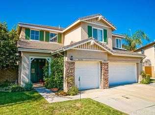 26501 Starling Ct, Santa Clarita, CA 91387