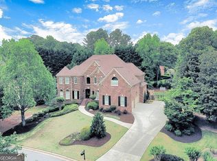 10140 High Falls Pointe, Johns Creek, GA 30022