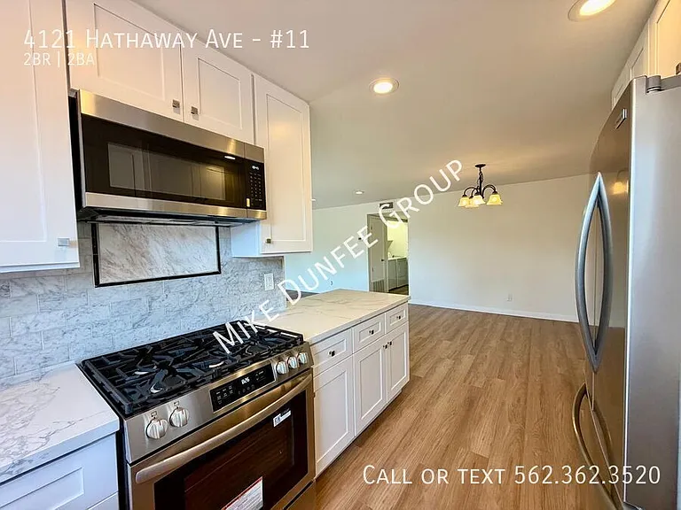 4121 Hathaway Ave #11 — Photo 7