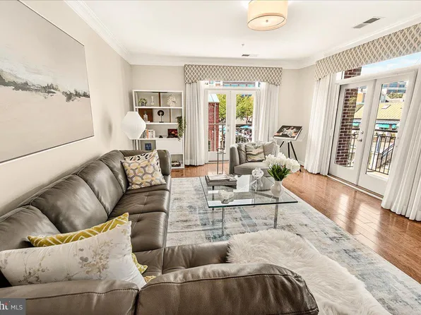 35 All Saints St Unit 111, Frederick, MD 21701