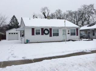 5108 Pensacola Blvd, Dayton, OH 45439