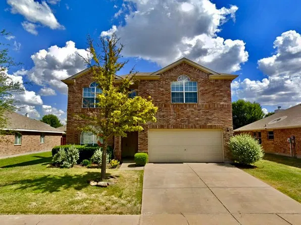 3231 Yeltes, Grand Prairie, TX 75054