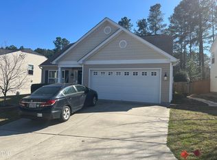 2603 Tulip Poplar Cir, Durham, NC 27704