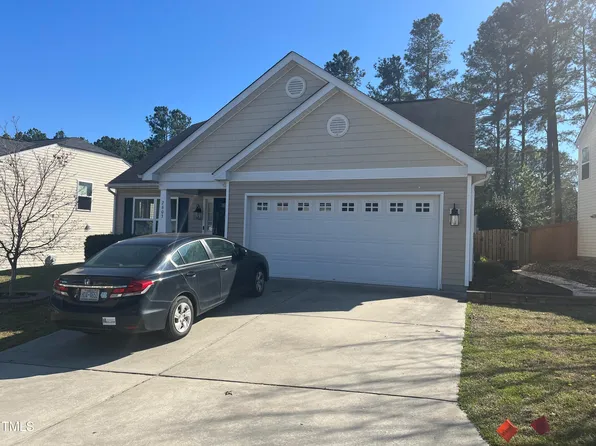 2603 Tulip Poplar Cir, Durham, NC 27704