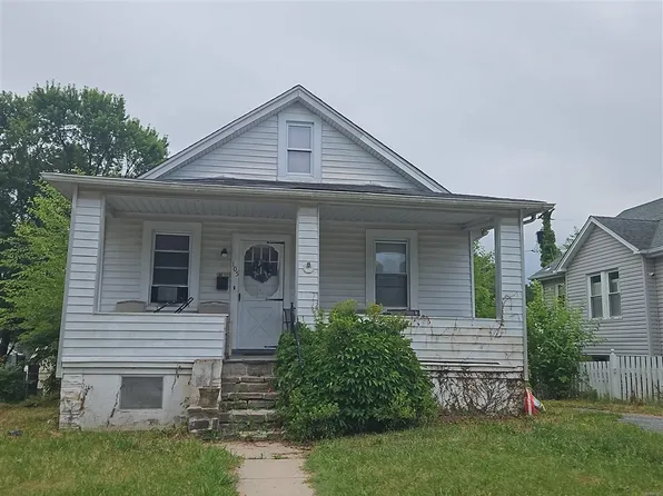 105 Fuller Ave, Baltimore, MD 21206