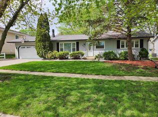 5836 Blue Sage Rd, Waterloo, IA 50701