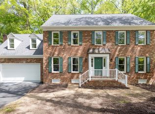 6007 Sedgefield Ter, Midlothian, VA 23112