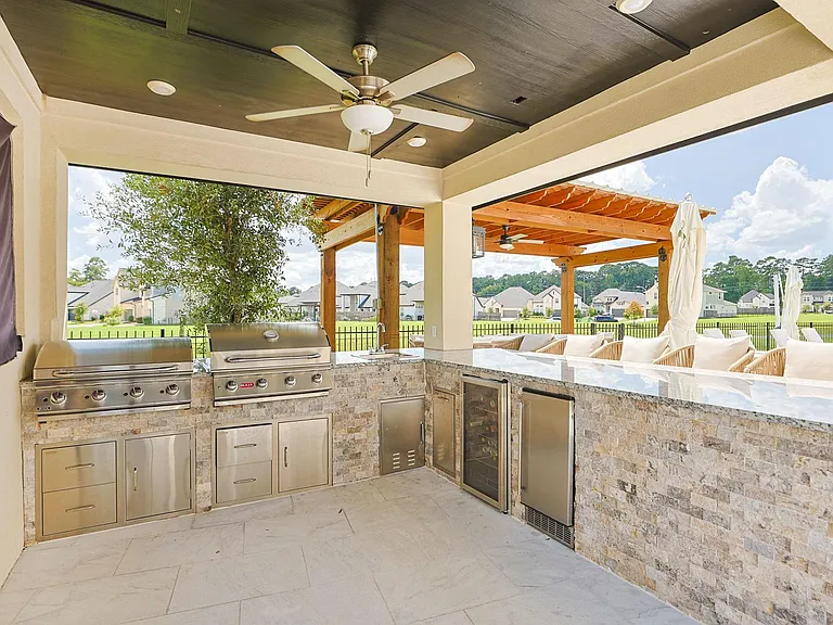 25003 Rainflower Creek Ln — Photo 16