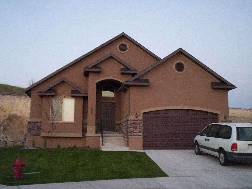 Main View