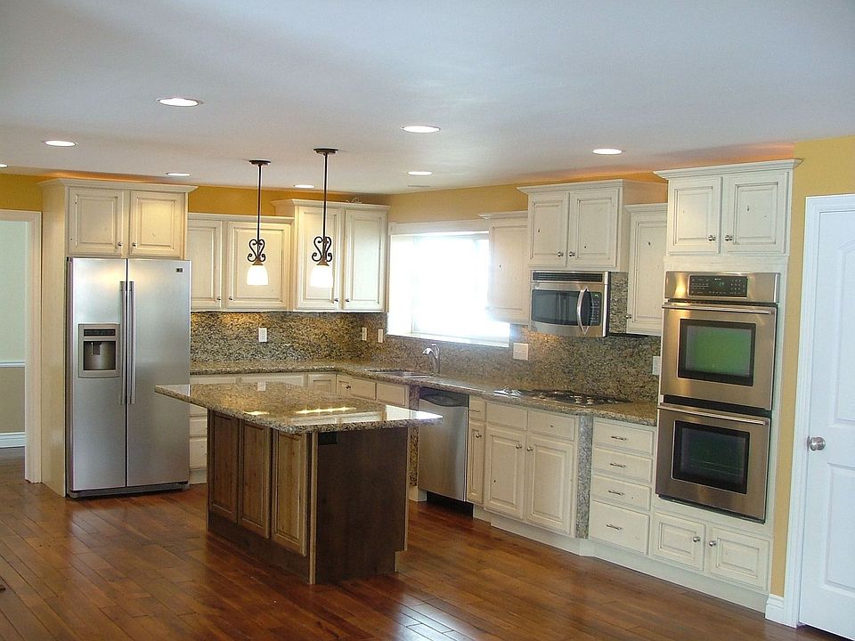 Fabulous Kitchen