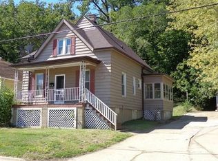 6413 S Adams St, Bartonville, IL
