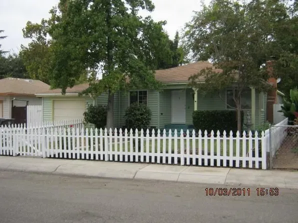 2317 W Harding Way, Stockton, CA 95203