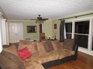 501 Jackie Dr, Lawrenceburg, TN 38464