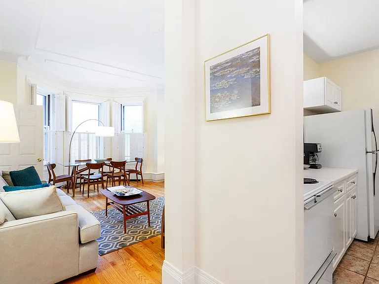 394 Commonwealth Ave #3C — Photo 5