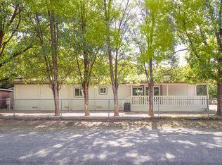 3085 S Dinky Creek Dr, Camp Verde, AZ 86322