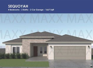 1324 S Cholla Ave, Somerton, AZ 85350