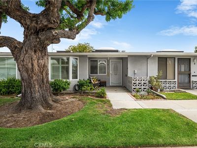 13701 Alderwood Ln #3-29E, Seal Beach, CA, 90740