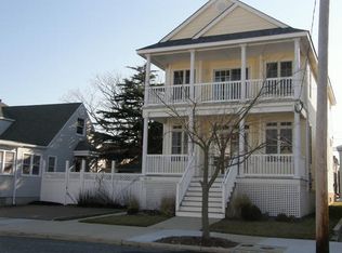 2911 Asbury Ave, Ocean City, NJ 08226