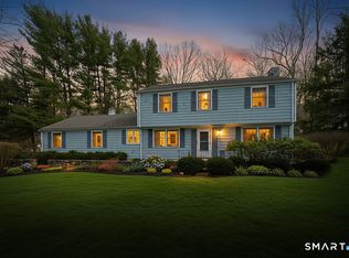 41 Old Mill Road, Ridgefield, CT 06877