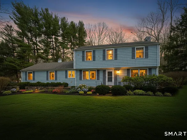 41 Old Mill Road, Ridgefield, CT 06877