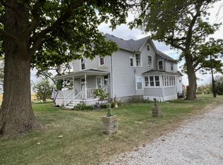 727 E 500n Rd, Gibson City, IL 60936