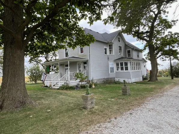 727 E 500n Rd, Gibson City, IL 60936