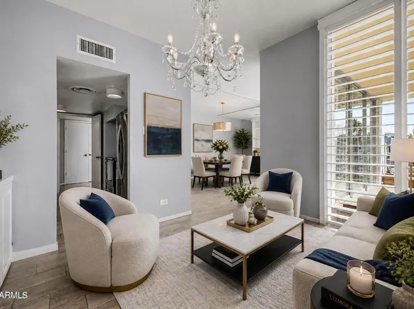 207 W CLARENDON Avenue #2B, Phoenix, AZ 85013