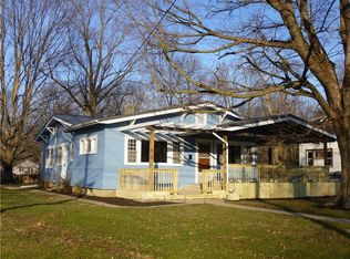 1008 S Locust St, Greencastle, IN 46135