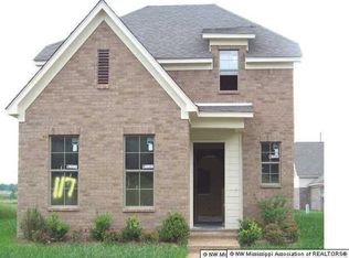 6231 Arlington Ln, Olive Branch, MS 38654