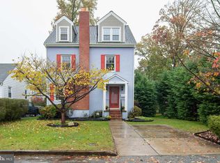 24 Evans Ave, Lutherville Timonium, MD 21093