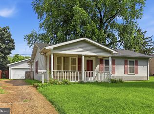 420 Burck St, Frederick, MD 21701