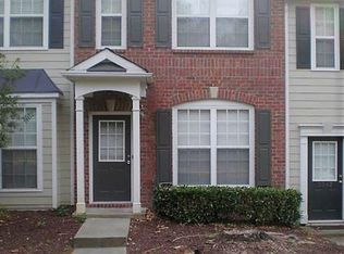 3389 Hidden Cove Cir, Peachtree Corners, GA 30092