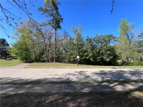 0 Susek Dr Lot 43, Pineville, LA 71360