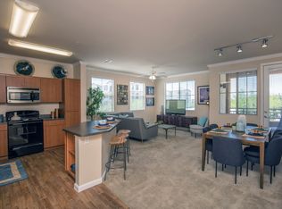 Loreto & Palacio Apartments, Las Vegas, NV 89149