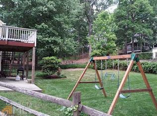 3604 Longfellow Trl, Marietta, GA 30062