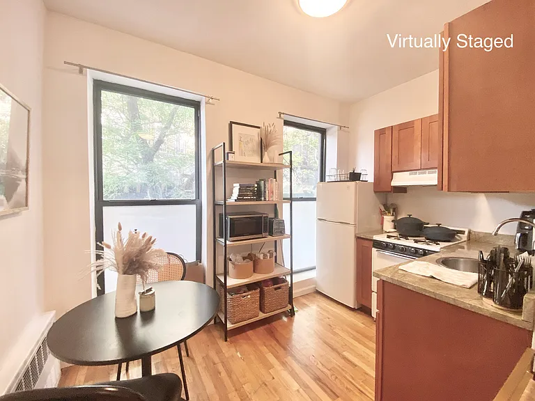 10 Fort Greene Pl #2L — Photo 3